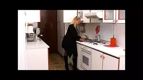 Ancient Greek temptress gets pounded in episode 3