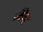 Cloud Meadow - All animations (Female and Male)