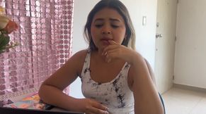 Stepdaughter Needs Homework Help