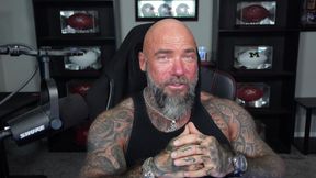 The Ticking Bomb of Young Men: What You Need to Know