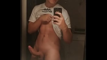 Mi vergota/My long dick (pt 1)