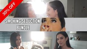 30% OFF | Smoking seduction bundle - OnlyVanessa