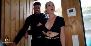 Passionate Night with Jayjay Pink Wild Sex &amp; Double Cum