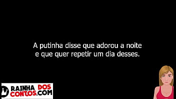 Conto er&oacute_tico: Meu namorado comeu outra na minha frente