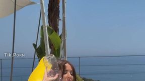 Community Creator
 @SybilA @Showing Boobs & #Solo #Sexy #Brunette #Natural Big Tits video hd nsfw | Tik.Porn