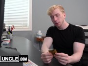 You Don't Know How to Use a Condom? Let Your Stepdaddy Teach You
