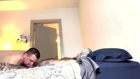 update #32 (july 3, 2022) the baker raw! the baker originally approached me on social media and asked if i wanted to shoot wi