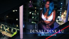 Hot Blonde Visits Our Milking Table And Gets Covered In Cum