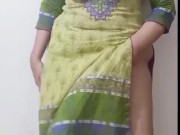 Iranian Stepsister masturbating fuck lesbians