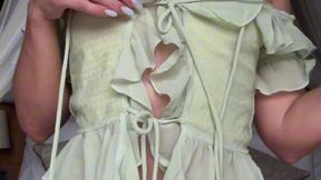 Video submited by @ClemenceAudiard @Showing Boobs and #MILF #Solo #Small Tits #Redhead Porn tube hot | Tik.Porn