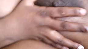 woke up so horny had to masturbate before heading to work p