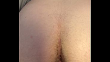 Eat Creampie from Gooner'_s Ass