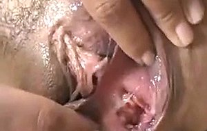 Creampie angel dark
