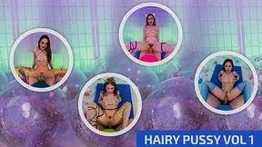 Hairy Pussy Compilation - Swallowbay