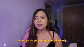 Why I Stop Doing Collabs with Other Vloggers Part1- Sharinami