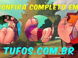 The Country Bumpkins Clip: Planting in the countryside! Most excellent sex moments!