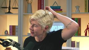 Anna Claire Clouds Exhibitionism & Riches | the Adult Time Podcast