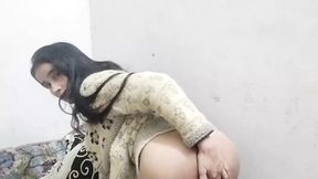 Big step sister ko nanga kar jabar dasti pela