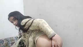 Big step sister ko nanga kar jabar dasti pela