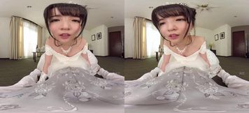 Aoi Kururugi's playful innocence blooms in a daring intimate scene