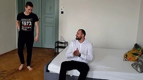 Rafal First Time