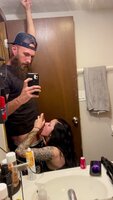 Marcious' Sultry Alt Girl Seduction: Best Blowjob Ever