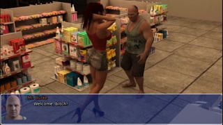 Manila Shaw #1 Horny Landlord Demands Sexual Favours
