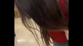 RT lillyvig: Would you lick my lollipop?