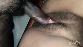 18+ Indian Girl Gets Cock in the Night Part 2