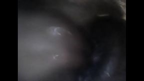 Gozando rico