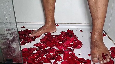 YURI GAÚCHO BIG COCK CUMSHOT - GIFT TO FANS