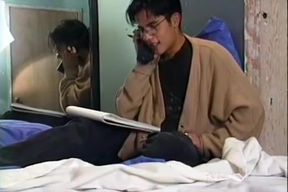 Club 1821 - Young Hard Solo Vol. 2.avi