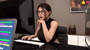 The Office - #19 Tell Me the Truth