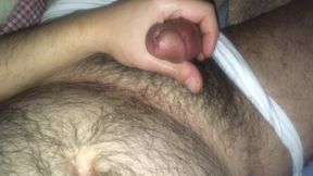 premature cum