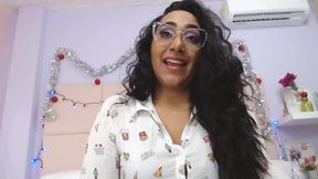 Ema Acosta Private Show