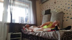 Blowjobs from hot stepmoms &mdash;  cock&#x1F346;-sucking sessions galore!