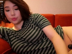 Amateur asian cocksucker teen