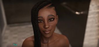 Wvm - Part 210 - the Shower Girl by Misskitty2k