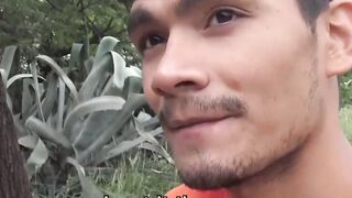 EXTREME BAIT Straight Latino SOLD OUT Dongsvtyle POV Orgy!
