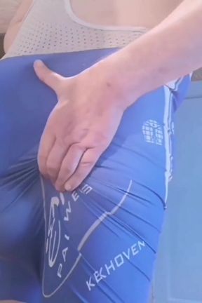 Bulging Special Edition