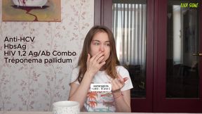 Stds? a Cure for Your Health, or How to Protect Yourself From a Bouquet of Unwelcome Flowers