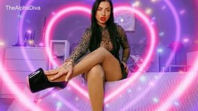 Love Potion No. 14