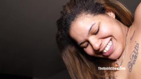 Full Vid..lady Queen Back Again(5th Times the Charm)