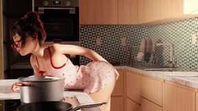 NSFW 3D girls who’ll take you to intense pleasure.