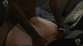 Bring That Ass Here