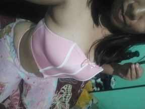 Uuhh que rico me vengo