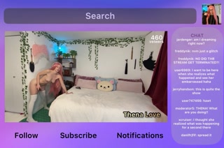 Livestream Fail ENF