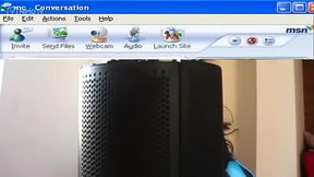 URIEL CHILLA COMO LA PUTA PERRA QUE ES