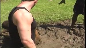 Active Duty: Gone Wild In The Mud