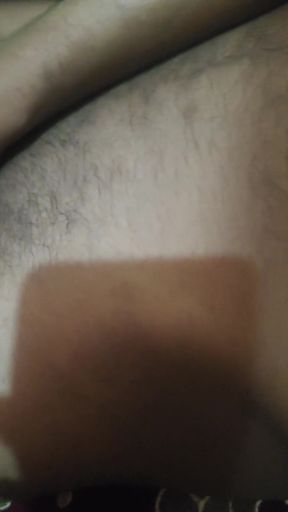 Stunning moment from &quot;Sexy boyfriend making video for your mom&quot;